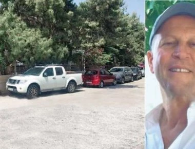 Δύο ήταν οι εκτελεστές του Σπύρου Παπαχρήστου